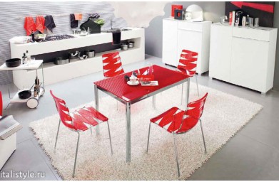 Mummy –  Стул  от Calligaris